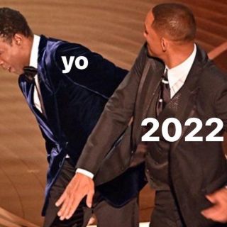 Oscar 2022: Will Smith golpea a Chris Rock en ceremonia, llueven los memes