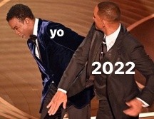 Tras lo sucedido, los usuarios en redes sociales no perdieron el tiempo y comenzó la lluvia de memes en contra de los actores. ESPECIAL