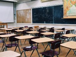 Regreso a clases. Nueve escuelas se mantendrán a tiempo completo. Pixabay