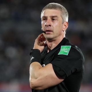 Perú denuncia al árbitro del juego ante Uruguay