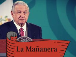 La mañanera de AMLO de hoy 28 de marzo de 2022