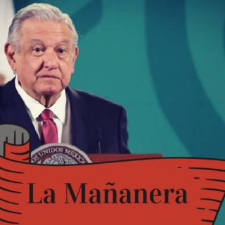 La mañanera de AMLO de hoy 28 de marzo de 2022