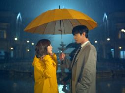 El drama koreano Propuesta laboral se estrena hoy en Netflix. CORTESÍA / NETFLIX