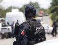 Enfrentamiento entre Normalistas y elementos de la Guardia Nacional deja como saldo 7 policías heridos EL INFORMADOR / ARCHIVO