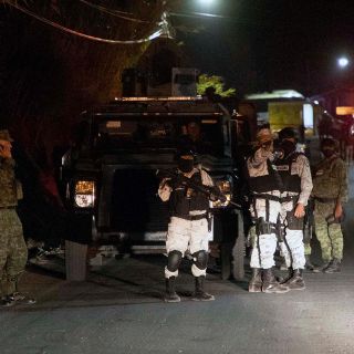 Michoacán: Asesinan a 20 personas en un palenque de gallos clandestino en Zinapécuaro