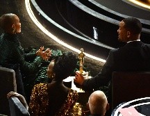 Durante la ceremonia de los Premios Oscar 2022, Chris Rock hizo una burla al aspecto de Pinkett-Smith. AFP / R. Beck