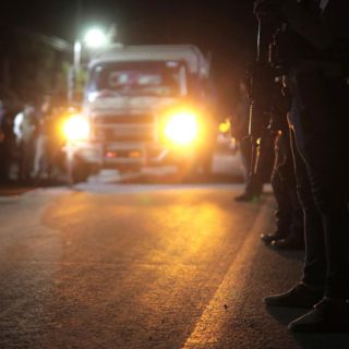 La lucha de "La Familia Michoacana" y el Cártel Nueva Generación por Michoacán