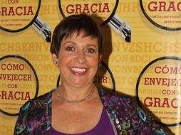 Fue la Asociación Nacional de Intérpretes quien dio a conocer que la actriz mexicana Raquel Pankowsky falleció. SUN / ARCHIVO