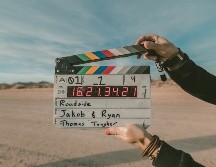 Elige un set favorito para tus próximas vacaciones / Photo by Jakob Owens on Unsplash