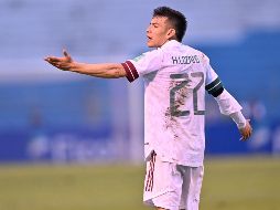 Para el Mundial de Qatar 2022, la Selección ha sufrido más de lo esperado, aunque a final de cuentas está a un paso de lograr su boleto. IMAGO7