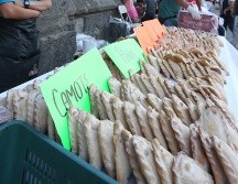 La Semana Santa representa un fuerte movimiento económico para muchas familias tapatías. EL INFORMADOR/ ARCHIVO