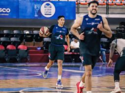 Astros será el primer club de México en competir con tres equipos profesionales en un mismo año.