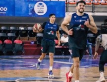 Astros será el primer club de México en competir con tres equipos profesionales en un mismo año.