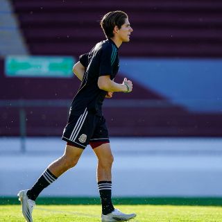 ¡Ya mojó! Santiago Muñoz se estrena como goleador del Newcastle