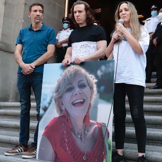 Caso Gertz Manero: La SCJN otorga amparos a Alejandra Cuevas y Laura Morán