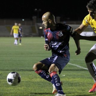 Viral: Detiene riña en estadio de Hermosillo tocando “Imagine” de John Lennon