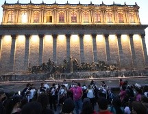 Este tipo de recorridos se realizarán los últimos viernes de cada mes. ESPECIAL/GOBIERNO DE GUADALAJARA.