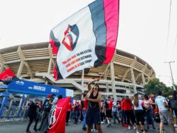 Se inicia investigación de oficio por parte del INAI en contra de la FMF. INFORMADOR/ARCHVO