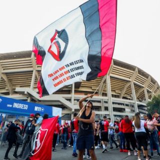 INAI: Investigan a la FMF por exigir medidas para ingresar a estadios
