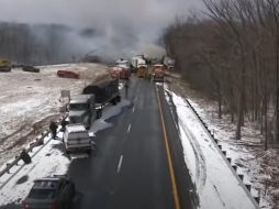 YOUTUBE/Associated Press