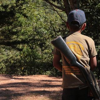 Narcotráfico: Más de 30 mil niños han sido reclutados por el crimen organizado