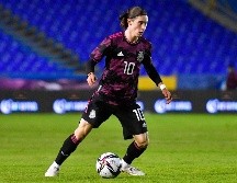 Marcelo Flores declinó jugar para Canadá y aunque ha mostrado buenas cosas, no ha logrado llenarle el ojo al 