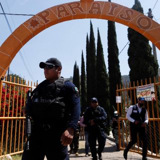 Michoacán: En camión de frituras ingresaron delincuentes a palenque de Zinapécuaro