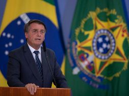 Este lunes se cambió al presidente de Petrobras por decisión del presidente de Brasil, Jair Bolsonaro. INFORMADOR/ARCHIVO