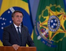 Este lunes se cambió al presidente de Petrobras por decisión del presidente de Brasil, Jair Bolsonaro. INFORMADOR/ARCHIVO
