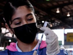 El sistema de citas seguirá funcionando con normalidad para aquellos que deseen un horario diferente al abierto para acudir sin cita previa. TWITTER/@saludjalisco