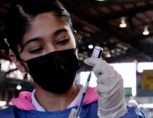 El sistema de citas seguirá funcionando con normalidad para aquellos que deseen un horario diferente al abierto para acudir sin cita previa. TWITTER/@saludjalisco