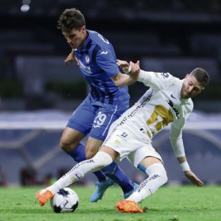 Cruz Azul anuncia su Fan ID