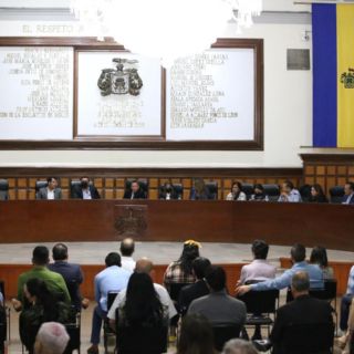 Guadalajara espera luz verde del Congreso para reestructuración de deuda