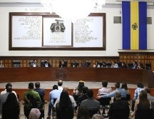 La propuesta de refinanciamiento, que incluye planteamientos de regidores de Hagamos, PRI y PAN, establece que el plazo de la deuda no exceda de 15 años. ESPECIAL