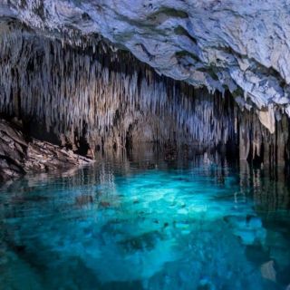 ¿Dónde encontrar los principales cenotes de México?