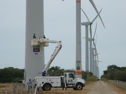 El viraje es contrario a las firmas estadounidenses y a la cooperación binacional contra el cambio climático, expuso Katherine Tai, titular de la USTR. SUN/E. Hernández