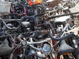 La popular herramienta del Internet con la que se pueden localizar todo tipo de ubicaciones ha sido viral en incontables ocasiones debido a que en ella usuarios encuentran imágenes curiosas. EL INFORMADOR / ARCHIVO