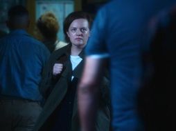 Elisabeth Moss interpreta a “Kirby Mazrachi” en  “Shining Girls” para Apple TV+. CORTESÍA / APPLE TV+