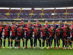 Los dos jugadores ya entrenan al parejo del resto de la plantilla, y eso se pudo apreciar durante la práctica de este martes en La Madriguera. IMAGO7