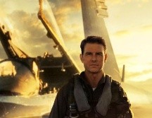”Maverick” (Cruise) tendrá que enfrentar nuevos desafíos pese a estar en uno de los mejores momentos de su vida profesional. ESPECIAL / Paramount Pictures