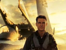 ”Maverick” (Cruise) tendrá que enfrentar nuevos desafíos pese a estar en uno de los mejores momentos de su vida profesional. ESPECIAL / Paramount Pictures