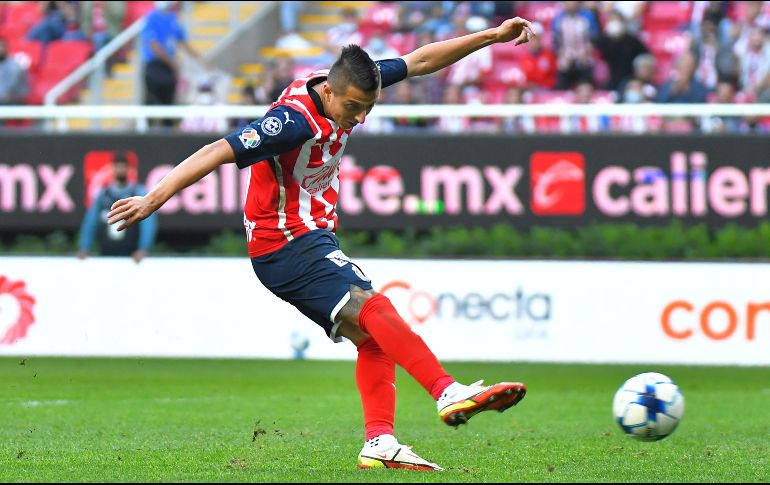 Luego de 11 jornadas disputadas el Rebaño se encuentra ubicado en la décima posición de la tabla general con un total de 13 puntos.
