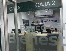La Secretaría de Bienestar informó que el sistema de becas Benito Juárez estará en mantenimiento. ESPECIAL