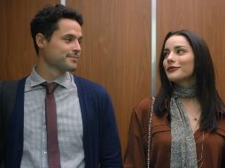 La historia cuenta los infortunios de “Morales”, “Rebeca”, “Rodri”, “Vale” y “Chesca”. CORTESÍA / HBO MAX