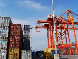 Las importaciones europeas alcanzaron su punto más bajo en junio de 2020. NTX/ARCHIVO