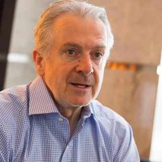 Reforma eléctrica de AMLO "será derrotada": Santiago Creel