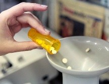 Los médicos generalistas estarán encargados de repartir las dosis en ese país de la Unión Europea. ESPECIAL