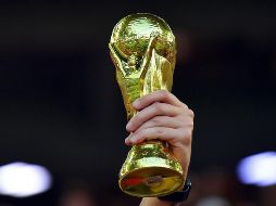 Solo quedan unos cuantos boletos disponibles para el Mundial de Qatar 2022. EFE/ARCHIVO