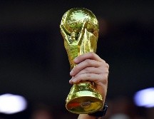 Solo quedan unos cuantos boletos disponibles para el Mundial de Qatar 2022. EFE/ARCHIVO