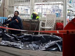 Autoridades israelíes aún no han determinado si la cadena de atentados fue organizada o si los atacantes actuaron por separado. AFP/J. Guez